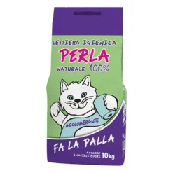 Petup Perla Lettiera 10 Kg