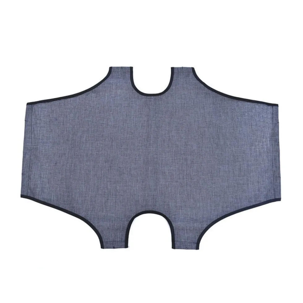 Petup Telo ricambio blu 75x115 cm