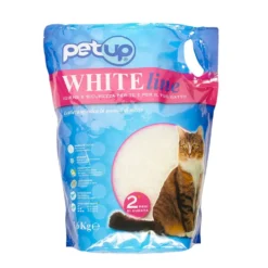 Petup Whiteline Lettiera 3.6 Kg