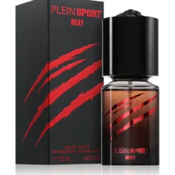 Philipp Plein Sport Heat Eau de Toilette 100ml