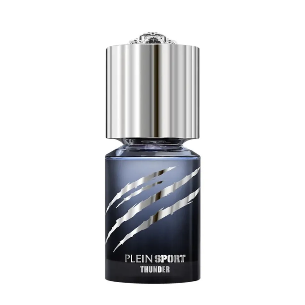Philipp Plein Sport Thunder Eau de Toilette 100 ml