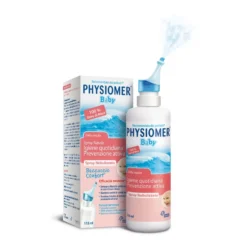 Physiomer Baby Spray Nebulizzanto 115 ml