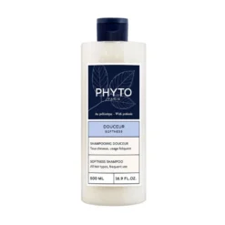 Phyto Delicato Shampoo riequilibrante Quotidiano 500ml