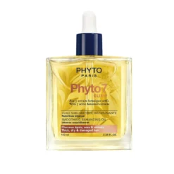 Phyto Elixir Olio Sublimante Disciplinante 100 ml