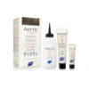 Phyto Phytocolor 7 Biondo Colorazione Permanente Per Capelli