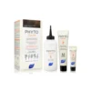 Phyto Phytocolor 5.3 Castano Chiaro Dorato Colorazione Permanente Per Capelli