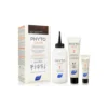 Phyto Phytocolor 5.7 Castano Chiaro Tabacco Colorazione Permanente Per Capelli