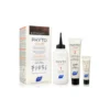 Phyto Phytocolor 6.77 Marrone Chiaro Cappuccino Colorazione Permanente Per Capelli