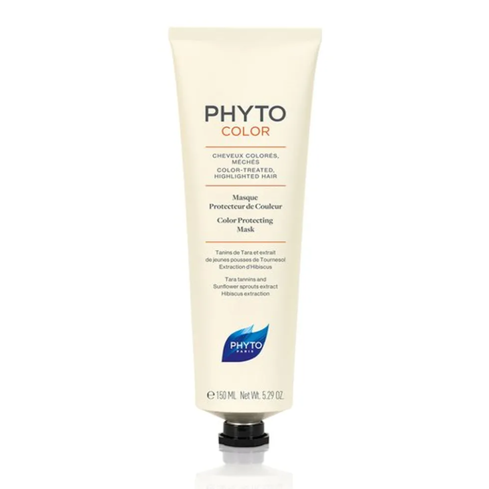 Phyto Phytocolor Maschera Protettiva Del Colore Per Capelli Colorati 150 ml