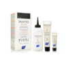 Phyto Phytocolor 1 Nero Colorazione Permanente Per Capelli