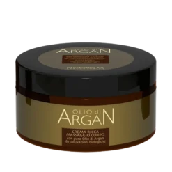 Phytorelax Argan Crema Ricca Massaggio 250 ml