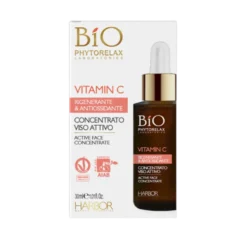 Phytorelax Bio Concentrato Attivo con Vitamina C 30 ml