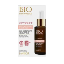 Phytorelax Bio Concentrato Attivo Glicolift 30 ml
