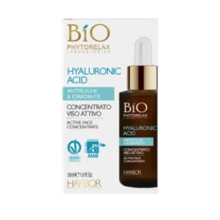 Phytorelax Bio Concentrato Attivo con Hyaluronic Acid 30 ml