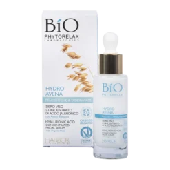 Phytorelax Bio Siero Concentrato Idratante Avena 30ml