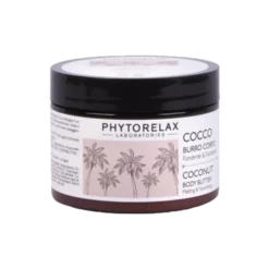 Phytorelax Cocco Burro Corpo 250 ml