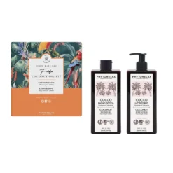 Phytorelax Coconut Cofanetto