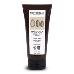 Phytorelax Crema Mani Mandorla 75ml