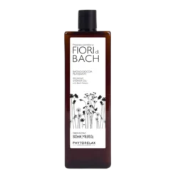Phytorelax Fiori di Bach Bagno Doccia Rilassante 500ml
