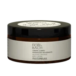 Phytorelax Fiori di Bach Crema Massaggio 300ml