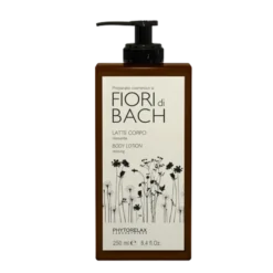Phytorelax Fiori di Bach Latte Corpo 250ml