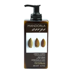 Phytorelax Mandorla Crema Corpo 250ml