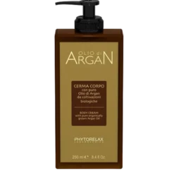 Phytorelax Olio Argan Crema Corpo 250ml