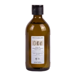 Phytorelax Olio di Mandorla Puro 200 ml