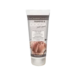 Phytorelax Uomo Shampoo Doccia 200 ml