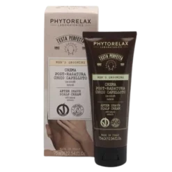 Phytorelax Uomo Testa Perfetta 75ml