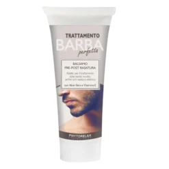 Phytorelax Uomo Trattamento Barba Perfetta 75ml