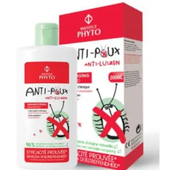 Phyto Shampoo Antipidocchi ml 200