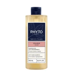 Phyto Shampoo Anti-Sbiancamento Capelli Trattati 500ml