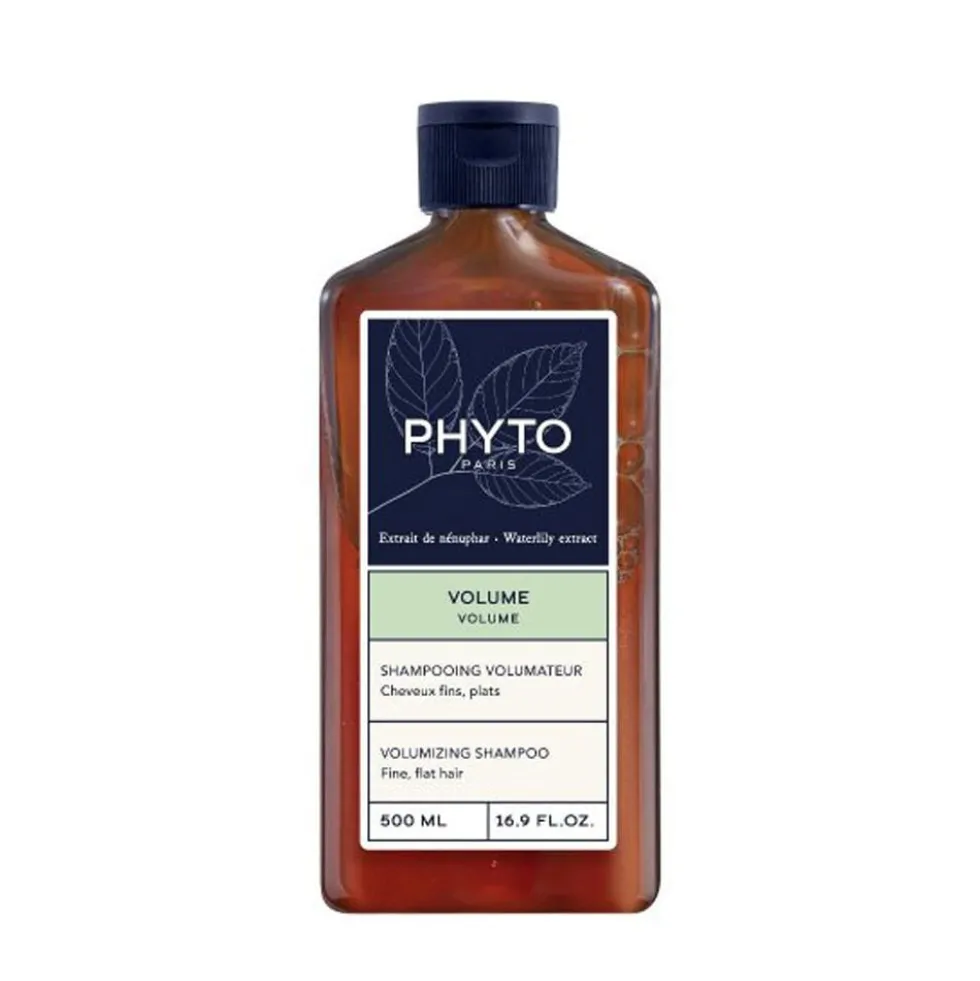 Phyto Shampoo Volume 500ml