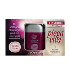 Piegaviva Tris Fissaggio Forte 18 ml x 3