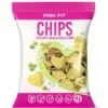 Pink Fit Chips Piselli E Riso 25g