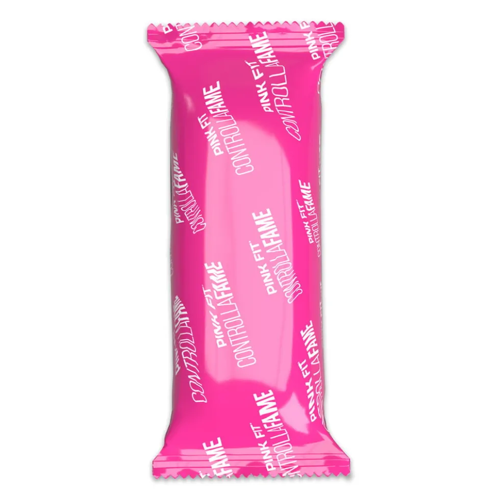 Pink Fit Controlla Fame Cioccolato 140g (14 bustine)