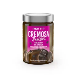 Pink Fit Cremosa Proteica 300g