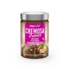 Pink Fit Cremosa Proteica Gianduia 300g