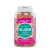 Pink Fit Gummies Collagene 60 Compresse