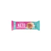 Pink Fit Keto Bar Moccaccino 30g