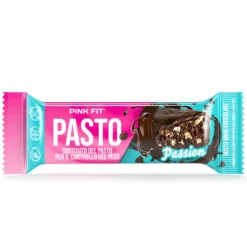 Pink Fit Pasto Passion Dark Chocolate