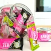 Pink Fit Snack Caffé 30g