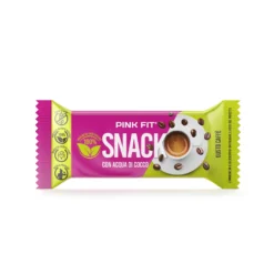 Pink Fit Snack Caffé 30g
