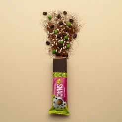 Pink Fit Snack Caffé 30g