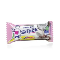 Pink Fit Snack Ciocco-Cioccolato 30g