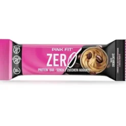 Pink Fit Zero Crema Al Caffè 30g