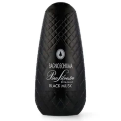 Pino Silvestre Bagno Black Musk 750ml