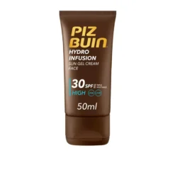 Piz Buin Hydro Infusion Gel Viso Spf 30 50 ml