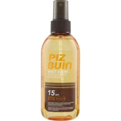PIZ BUIN WET SKIN SPRAY IP15 150ML